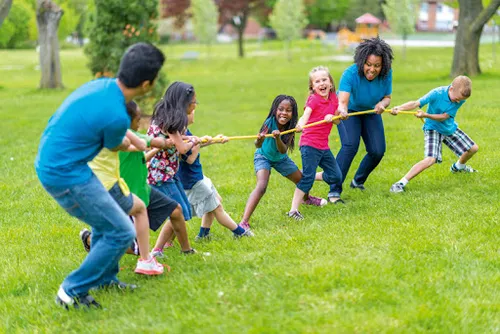 Une aide de 200 euros pour passer le Bafa et devenir animateur