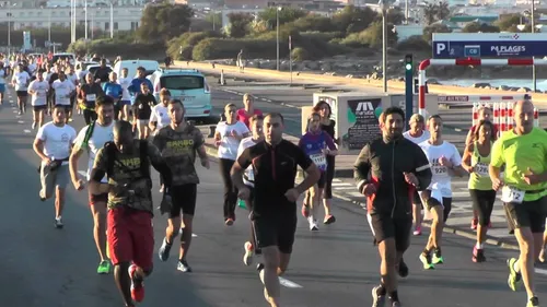 Marseille : la course pour la mémoire le 14 novembre