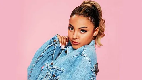 Wejdene efface tout son Instagram : "C'était cool, mais oubliez moi"