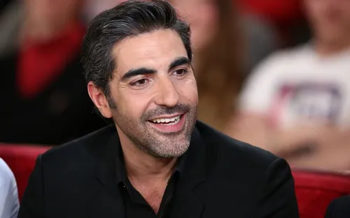 Ary Abittan en garde à vue après une plainte pour viol