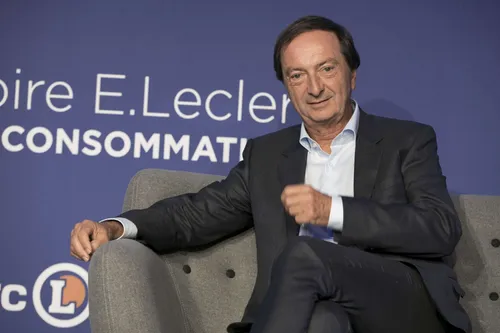 Une "sacrée hausse des prix" dans les supermarchés est à craindre...