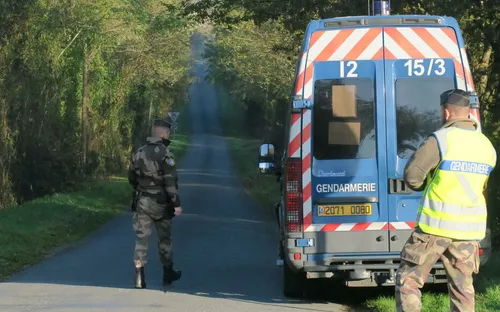 Mayenne : la joggeuse de 17 ans portée disparue retrouvée vivante