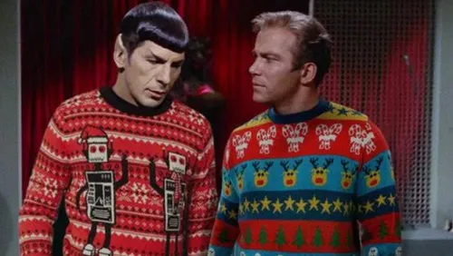 La fédération du pull moche va désigner son nouveau champion de France