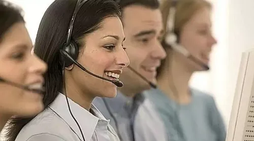Le démarchage pour le compte personnel de formation téléphonique...