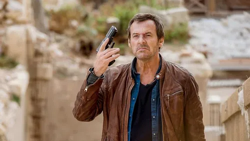 Port-de-Bouc : la série Léo Mattei recherche un figurant avec...