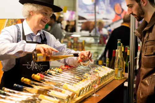 Marseille : le Savim débute aujourd'hui !