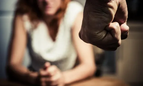 Les violences conjugales en hausse de 10%