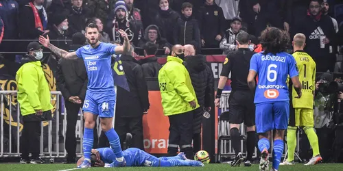 OL - OM : un huis clos pour Lyon à titre conservatoire