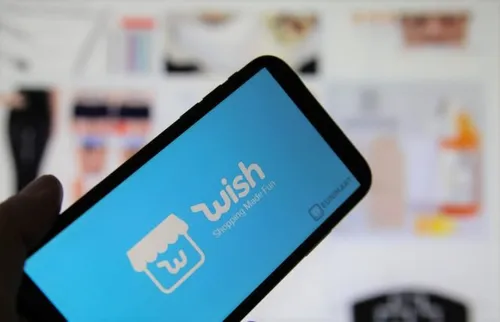 Bruno Le Maire menace d'interdire le site Wish en France