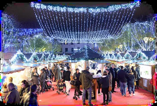 La Garde lance les Hivernales 2021 !