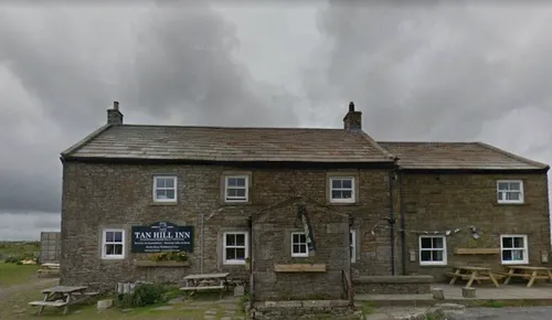 Tempête de neige  : ils restent coincés dans un pub durant trois jours