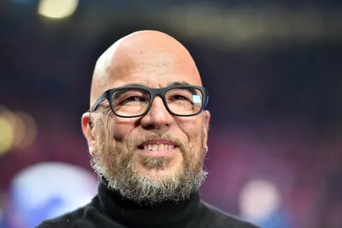 Le chanteur Pascal Obispo pris d'un malaise sur scène