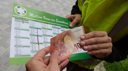 Roquevaire : attention aux faux vendeurs de calendriers !