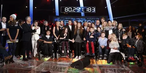 Téléthon : tout savoir pour participer à l’édition 2021