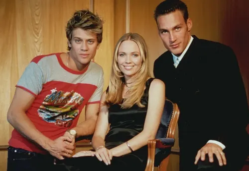 Hartley coeurs à vif : le casting du reboot se précise