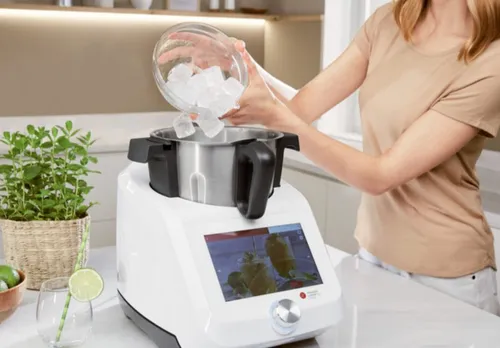 Le nouveau robot culinaire de Lidl sort aujourd'hui