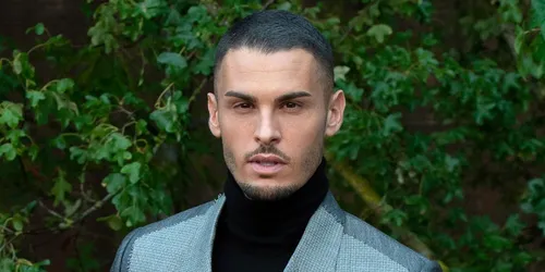 Baptiste Giabiconi rejoint le club du Marignane-Gignac FC