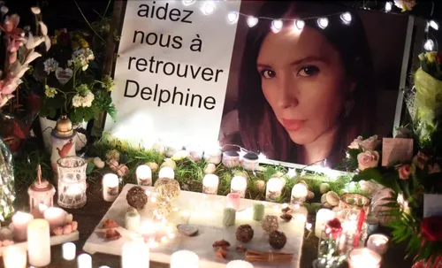 Disparition de Delphine Jubillar : la nouvelle compagne de Cédric...
