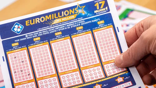 Euromillions : le jackpot de 162 millions d'euros remis à un...