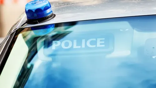 Marseille : un jeune homme tué par balles