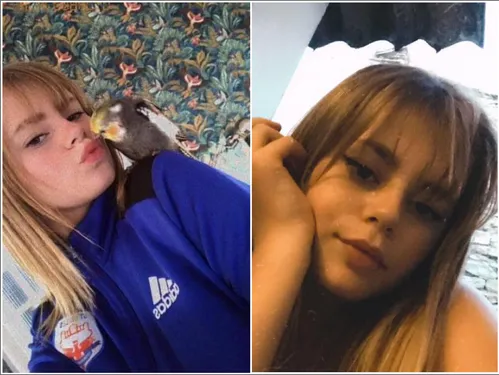 Miramas : appel à témoins pour retouver Alix