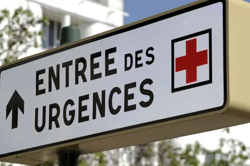 Urgences : certaines visites sont désormais payantes