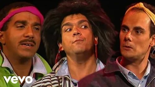 Les Inconnus bientôt de retour sur scène ?