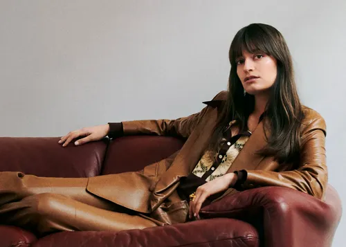 Clara Luciani en tête des nominations aux Victoires de la Musique