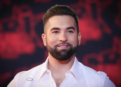 Kendji Girac bientôt comédien pour TF1