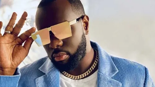 Gims fait son mea-culpa après sa vidéo de la nouvelle année