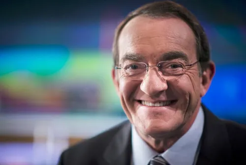 Jean-Pierre Pernaut victime de quatre ''mini-AVC'' depuis le début...