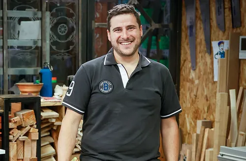 "Mission travaux" sur M6, le "Cauchemar en cuisine" du bricolage