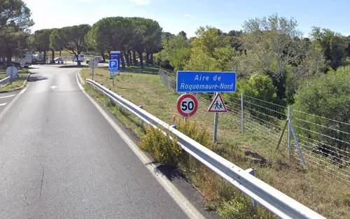 Roquemaure :  un couple de l’Isère oublie son fils sur l’A9