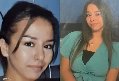 Bagnols-sur-Cèze : appel à témoins pour retrouver Yasmine