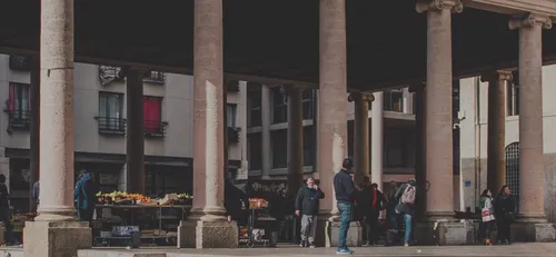Marseille : la Halle Puget redevient un marché de fruits et légumes