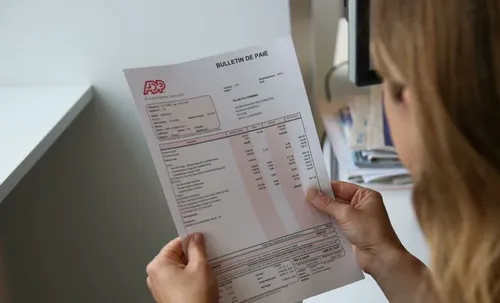 Salaire : un tiers des Français aimerait être payé en plusieurs fois