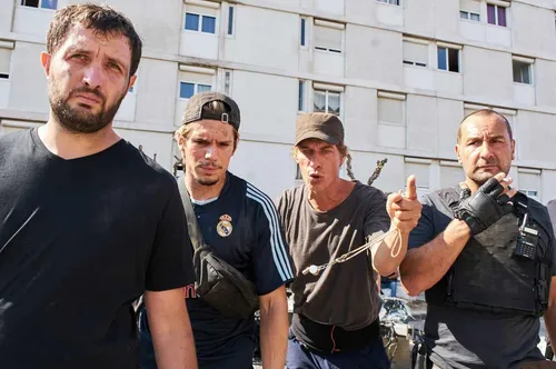 Aucun César pour Bac Nord