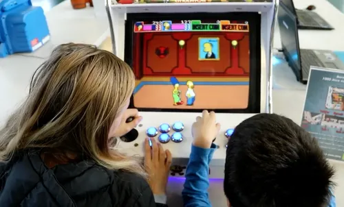 Allauch : rendez-vous au Salon des Jeux Vidéo