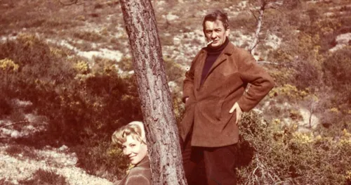 Marseille : inauguration de l'exposition Marcel Pagnol à La Buzine