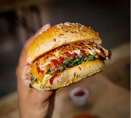 Marseille : Top Bun offre des burgers aux 200 premiers clients