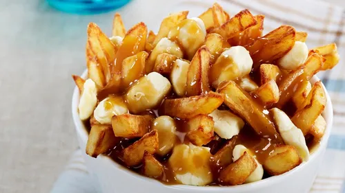 Le calvaire des restaurants spécialisés dans la poutine depuis...