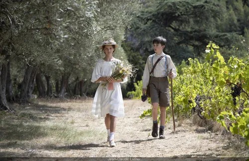 Aubagne : avant-première nationale du film "Le temps des secrets"