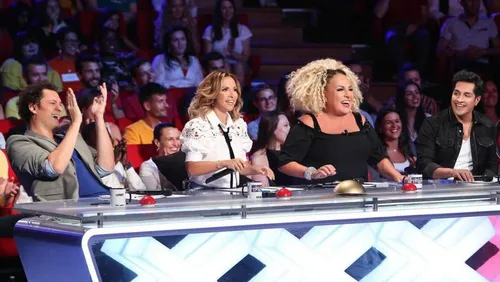 Marseille : casting de "La France a un incroyable talent" le 25 mars !