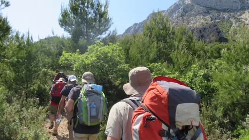 Les inscriptions pour la semaine de la randonnée sont déjà ouvertes !