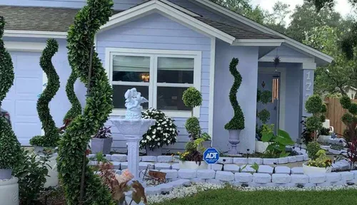 La maison du film "Edward aux mains d’argent " transformée en musée...