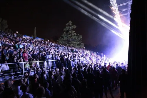 Le festival Les Nuits d'Istres annonce le programme !