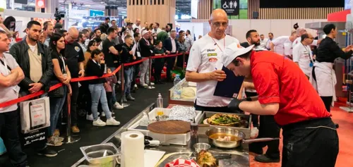 Deux Provençaux en lice pour le Championnat de France de la pizza...