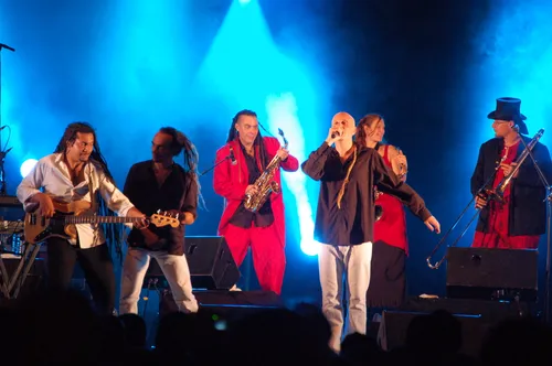 Marseille : un concert pour la paix en Ukraine demain