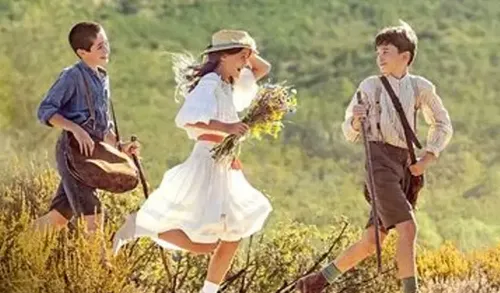 "Oh Marcel !" : une expo pour découvrir les coulisses du film "Le...