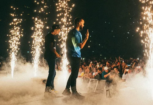 Marseille : Big Flo et Oli têtes d'affiche du Delta Festival